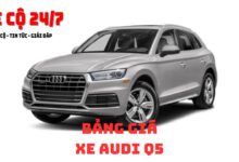 Gia Xe Audi Q5