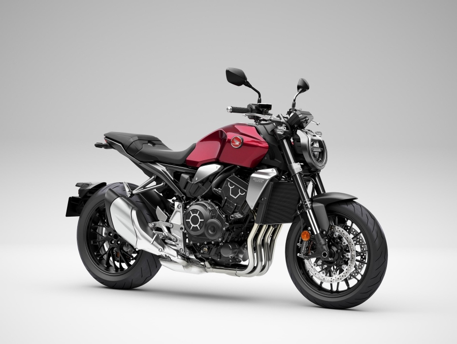 gia xe honda cb1000r 1