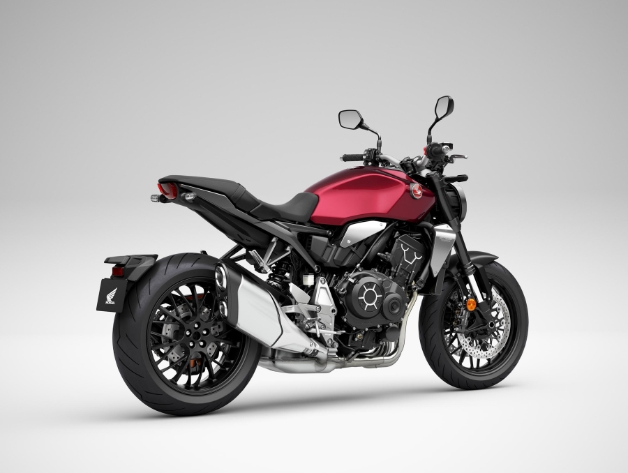 gia xe honda cb1000r 2