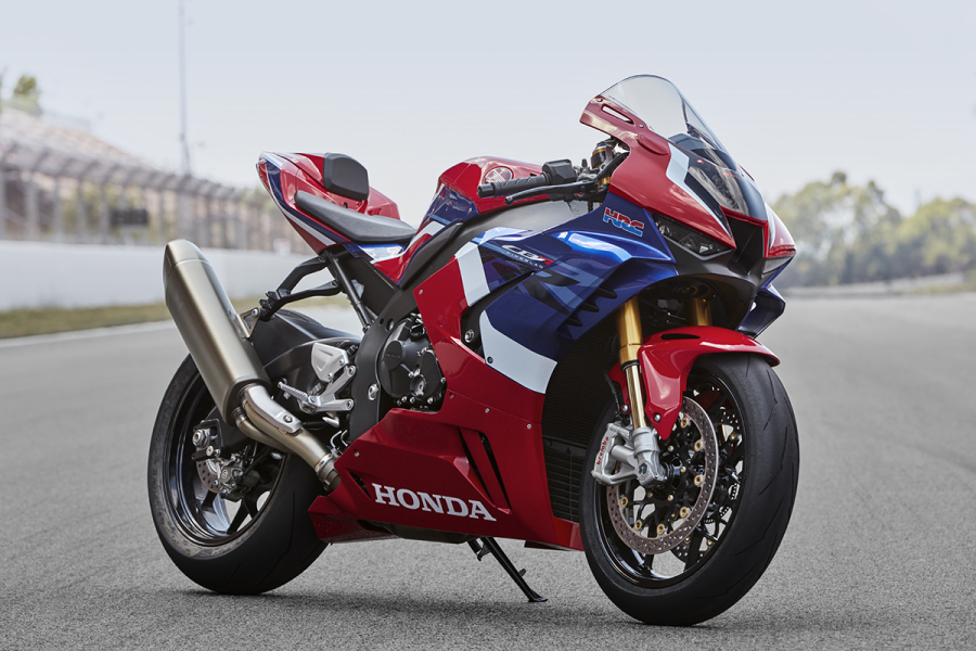 gia xe honda cbr1000rr r fireblade