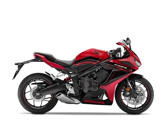 gia xe honda cbr650r