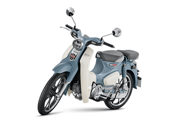 gia xe honda super cub c125 1 1