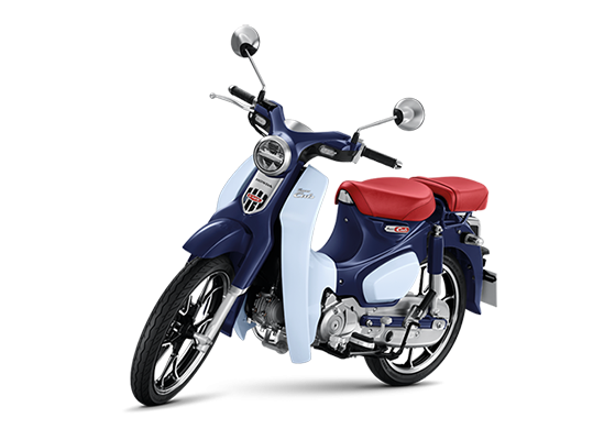 gia xe honda super cub c125 2