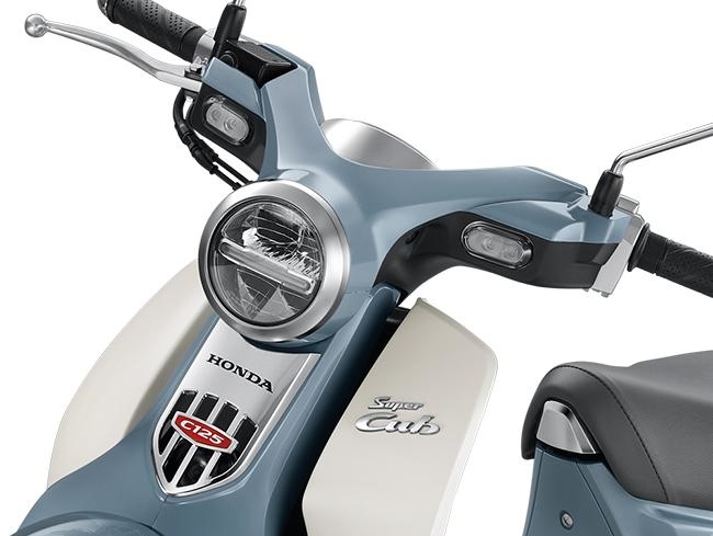 gia xe honda super cub c125 5