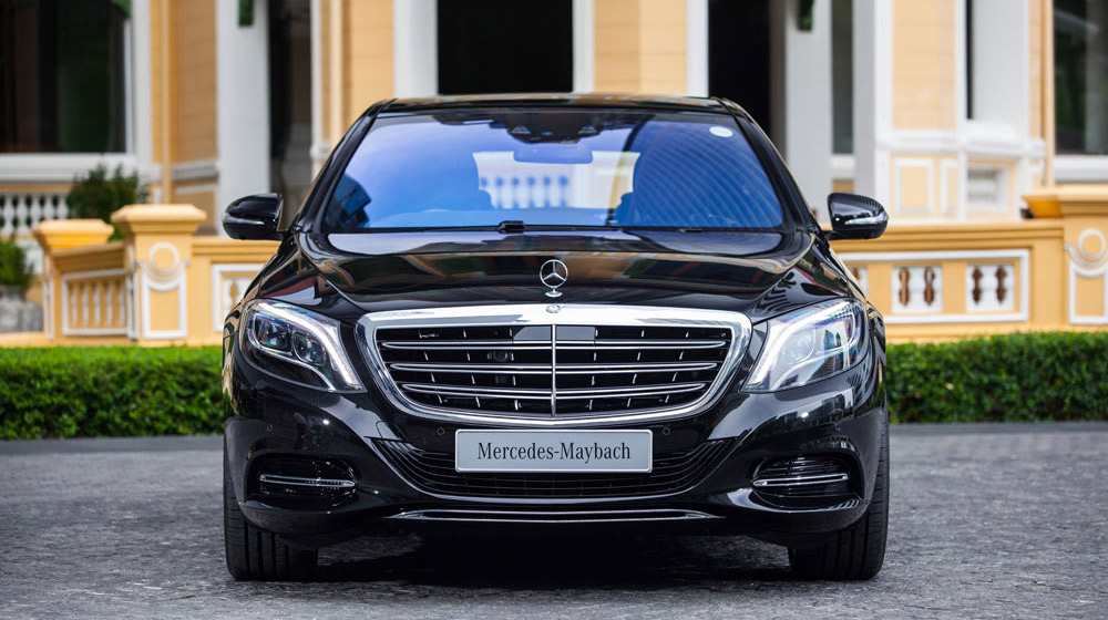 gia xe mercedes maybach s500 6