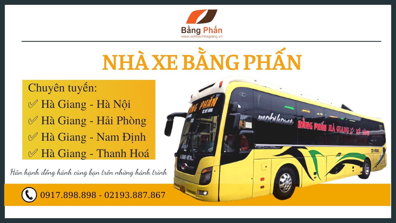 nha xe bang phan