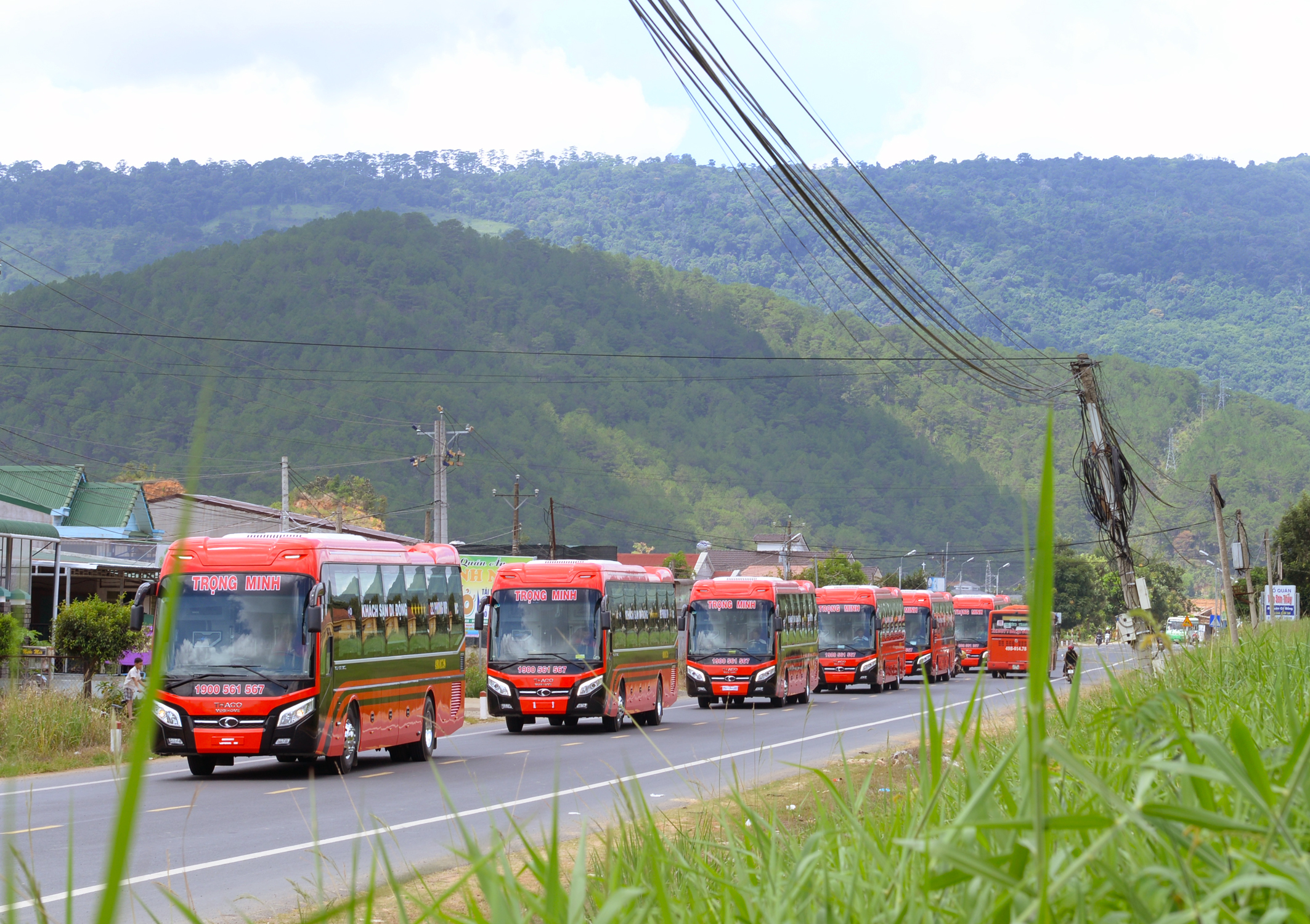 nha xe trong minh 5