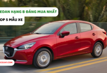 Xe Sedan Hang B