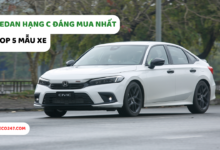 Xe Sedan Hang C