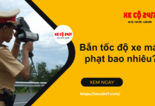 Ban Toc Do Xe May Phat Bao Nhieu