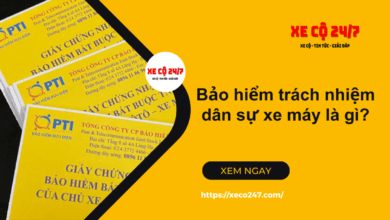 Bao Hiem Trach Nhiem Dan Su Xe May La Gi