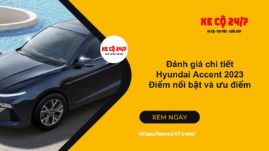 Danh Gia Xe Hyundai Accent