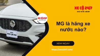 Mg La Hang Xe Nuoc Nao