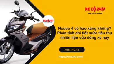 Nouvo 4 Co Hao Xang Khong