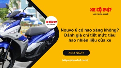 Nouvo 6 Co Hao Xang Khong