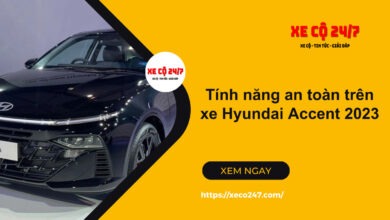 Tinh Nang An Toan Hyundai Accent