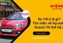 Xe I10 2 La Gi