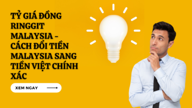 1 Dong Malaysia Bang Bao Nhieu Tien Viet Nam