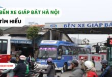 Ben Xe Giap Bat