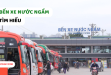 Ben Xe Nuoc Ngam