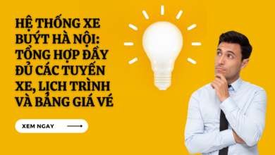 Cac tuyen xe buyt ha noi