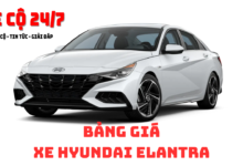 Gia Xe Hyundai Elantra