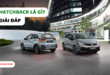 Hatchback La Gi