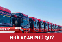 Nha xe an phu quy