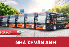 Nha xe van anh