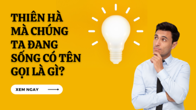 Thien ha ma chung ta dang song co ten goi la gi