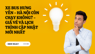 Xe bus hung yen ha noi con chay khong
