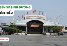 Ben Xe Binh Duong