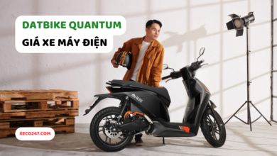 gia xe may dien datbike quantum