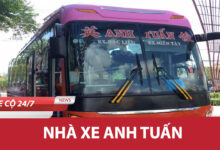 Nha Xe Anh Tuan