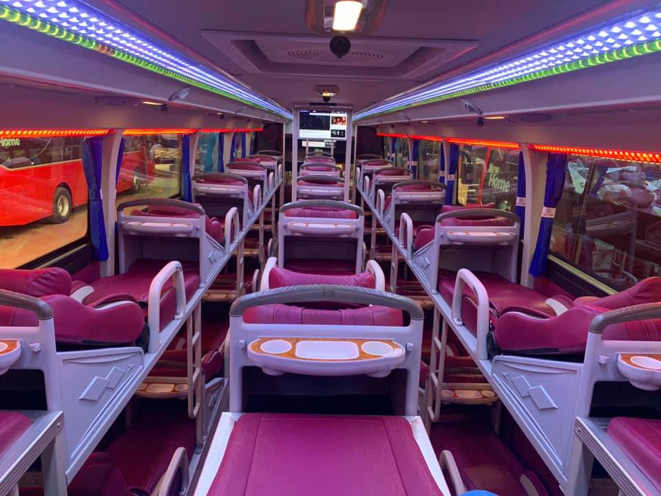 Xe Khách Đức Đạt – Nhà xe Đức Đạt chuyên tuyến: Gia Lai đi Hồ Chí Minh, Đà Nẵng và ngược lại. Với dịch vụ vận chuyển hành khách và vận chuyển