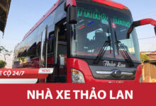 Nha Xe Thao Lan