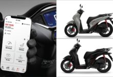Honda SH 125i 2023 có hỗ trợ kết nối Bluetooth không? Tổng hợp đầy đủ thông tin