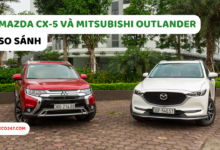 So Sanh Cx5 Va Outlander