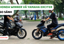 So Sanh Winner Va Exciter