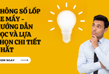 Thong so lop xe máy