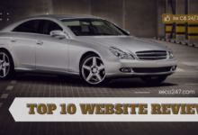 Top 10 Website Danh Gia Xe O To Uy Tin Nhat Viet Nam