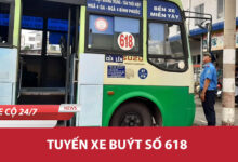 Xe Buyt So 618