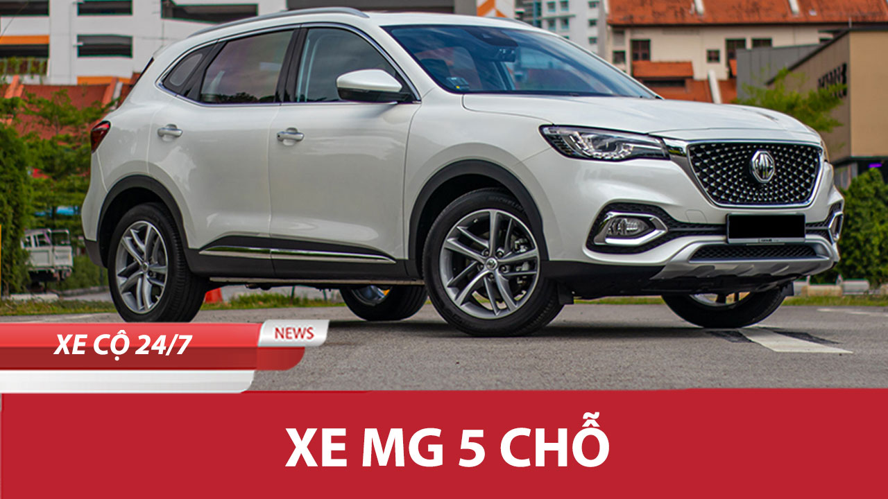 Top 3 mẫu xe Suzuki 5 chỗ đáng mua nhất năm 2023