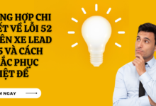 Loi 52 xe lead 125