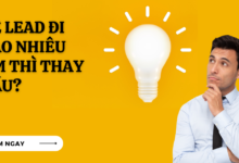 Xe lead di bao nhieu km thi thay dau